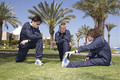 Renault F1 Team: Velika nagrada Bahrajna, Sakhir, 12. marec 2006