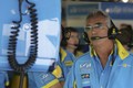 Renault F1 Team: Velika nagrada Japonske, Suzuka, 9. oktober 2005