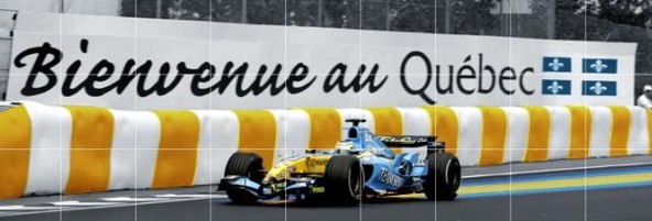 Renault F1 Team: Velika nagrada Kanade, Montreal, 25. junij 2006 - napoved