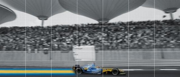 Renault F1 Team: Velika nagrada Kitajske, Šanghaj, 1. oktober 2006 - napoved