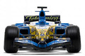 Renault F1 Team: Velika nagrada Malezije, Sepang, 19. marec 2006