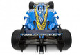 Renault F1 Team: Velika nagrada Malezije, Sepang, 19. marec 2006