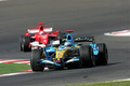 Renault F1 Team: Velika nagrada Turčije, Carigrad - hladnokrvni Alonso do »+12«