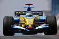 Renault F1 Team: Velika nagrada Turčije, Carigrad - hladnokrvni Alonso do »+12«