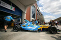 Renault F1 Team: Velika nagrada Turčije, Carigrad - hladnokrvni Alonso do »+12«