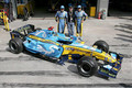 Renault F1 Team: Velika nagrada Turčije, Carigrad - hladnokrvni Alonso do »+12«