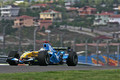 Renault F1 Team: Velika nagrada Turčije, Carigrad - hladnokrvni Alonso do »+12«