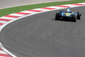 Renault F1 Team: Velika nagrada Turčije, Carigrad - hladnokrvni Alonso do »+12«