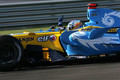 Renault F1 Team: Velika nagrada Turčije, Carigrad - hladnokrvni Alonso do »+12«
