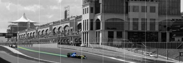 Renault F1 Team: Velika nagrada Turčije, Carigrad, 27. avgust 2006 - napoved