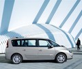 Renault Grand Espace: Prevozna izbira organizatorjev Animateke, 3. mednarodnega festivala animiranega filma