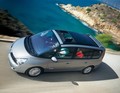 Renault Grand Espace: Prevozna izbira organizatorjev Animateke, 3. mednarodnega festivala animiranega filma