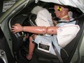 Renault Koleos: Dobil oceno 5 zvezdic Euro NCAP