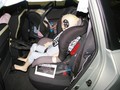 Renault Koleos: Dobil oceno 5 zvezdic Euro NCAP