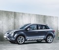 Renault Koleos Concept: Pustolovščina za vsak dan