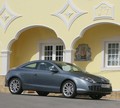 Renault Laguna Coupé: Uživanje v lepoti
