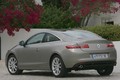 Renault Laguna Coupé: Uživanje v lepoti