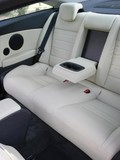 Renault Laguna Coupé: Uživanje v lepoti