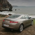 Renault Laguna Coupé: Uživanje v lepoti