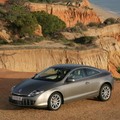 Renault Laguna Coupé: Uživanje v lepoti