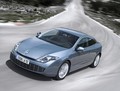 Renault Laguna Coupé: Uživanje v lepoti