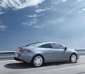 Renault Laguna Coupé: Uživanje v lepoti