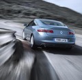 Renault Laguna Coupé: Uživanje v lepoti