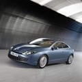 Renault Laguna Coupé: Uživanje v lepoti