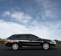 Renault Laguna Grandtour: Izbrana za »najlepši avtomobil leta 2007« in »najlepša notranjost leta 2007«
