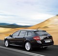 Renault Laguna Grandtour: Izbrana za »najlepši avtomobil leta 2007« in »najlepša notranjost leta 2007«