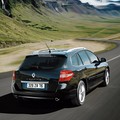 Renault Laguna Grandtour: Izbrana za »najlepši avtomobil leta 2007« in »najlepša notranjost leta 2007«