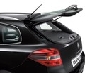 Renault Laguna Grandtour: Izbrana za »najlepši avtomobil leta 2007« in »najlepša notranjost leta 2007«