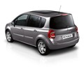 Renault Modus/Grand Modus Exception: Posebni seriji pri vrhu ponudbe