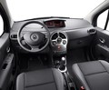 Renault Modus/Grand Modus Exception: Posebni seriji pri vrhu ponudbe