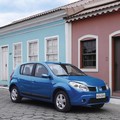 Renault Sandero: Nov korak v mednarodnem razvoju Renaulta