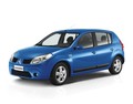 Renault Sandero: Nov korak v mednarodnem razvoju Renaulta