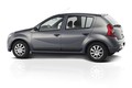 Renault Sandero: Nov korak v mednarodnem razvoju Renaulta