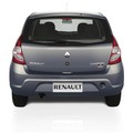 Renault Sandero: Nov korak v mednarodnem razvoju Renaulta