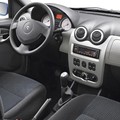 Renault Sandero: Nov korak v mednarodnem razvoju Renaulta