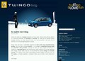 Renault Twingo: Sodobno »ogrevanje« pred dokončno predstavitvijo slovenskega Renaulta