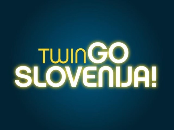 Renault Twingo: Sodobno »ogrevanje« pred dokončno predstavitvijo slovenskega Renaulta