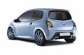 Renault Twingo Concept: Najlepša oblikovalska študija