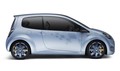 Renault Twingo Concept: Najlepša oblikovalska študija