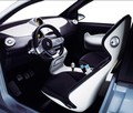 Renault Twingo Concept: Najlepša oblikovalska študija