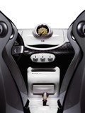 Renault Twingo Concept: Najlepša oblikovalska študija