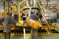 Renault in Mahindra: Prva proizvodnja logana v tovarni Nashik v Indiji