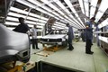 Renault in Mahindra: Prva proizvodnja logana v tovarni Nashik v Indiji