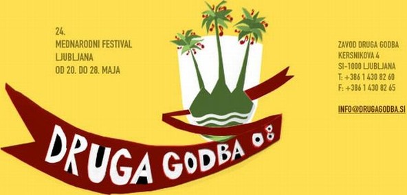 Renault in festival Druga godba: Že šesto leto sodelovanja