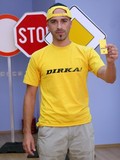 Resničnostni šov Dirka!: Življenje je Dirka!