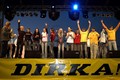 Resničnostni šov Dirka!: Življenje je Dirka!